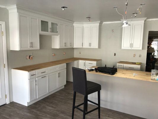 Home Remodeling Services in Los Angeles, CA - Enhance Your Living Space - Are you tired of the outdated look and feel of your home? If so, then it's time for a home remodel! A home remodel can completely transform the look and feel of your living space, making it more functional and visually appealing. At our home remodeling company, we offer a wide range of services that cater to your specific needs.
We are a full-service home remodeling company, and we specialize in a variety of areas including
concrete and masonry, waterproofing, general contracting, window services, room additions, plaster and drywall services, door services, carpentry, home building, painting, commercial services, swimming pools, roofing, gutter services, plumbing services, flooring, electrical services, decks and railing, heating and air conditioning/HVAC, foundation services, kitchen remodeling, earthquake retrofit, bathroom remodeling, siding, landscaping services, and damage restoration.
Our team of skilled professionals is dedicated to providing high-quality workmanship and exceptional customer service. We use only the best materials and equipment to ensure that your home remodel is completed to your satisfaction. We understand that a home remodel can be a significant investment, and we strive to make the process as stress-free as possible.
We proudly serve the following cities in Los Angeles, CA: Thousand Oaks, Simi Valley, Calabasas, Woodland Hills, West Hills, Tarzana, Encino, Sherman Oaks, Studio City, Eagle Rock, Hollywood, Moorpark, Malibu, Topanga, Beverly Hills, Burbank, Pasadena, Arcadia, Altadena, West Hollywood, La Cañada, Flintridge, West Los Angeles, Beverlywood, Westwood, Bel Air, Westlake, Westlake Village, Los Feliz, Silver Lake, Elysian Height, La Brea, Pico Rivera, Robertson, Culver City, Santa Monica, Cheviot Hills, Mid Wilshire, and Brentwood.
Whether you're looking to update your kitchen, add a new room, or completely remodel your home, we are here to help. Contact us today to schedule a consultation and take the first step towards enhancing your living space with a professional home remodel. Home Remodeling Services in Los Angeles, CA - Enhance Your Living Space - Are you tired of the outdated look and feel of your home? If so, then it's time for a home remodel! A home remodel can completely transform the look and feel of your living space, making it more functional and visually appealing. At our home remodeling company, we offer a wide range of services that cater to your specific needs.
We are a full-service home remodeling company, and we specialize in a variety of areas including
concrete and masonry, waterproofing, general contracting, window services, room additions, plaster and drywall services, door services, carpentry, home building, painting, commercial services, swimming pools, roofing, gutter services, plumbing services, flooring, electrical services, decks and railing, heating and air conditioning/HVAC, foundation services, kitchen remodeling, earthquake retrofit, bathroom remodeling, siding, landscaping services, and damage restoration.
Our team of skilled professionals is dedicated to providing high-quality workmanship and exceptional customer service. We use only the best materials and equipment to ensure that your home remodel is completed to your satisfaction. We understand that a home remodel can be a significant investment, and we strive to make the process as stress-free as possible.
We proudly serve the following cities in Los Angeles, CA: Thousand Oaks, Simi Valley, Calabasas, Woodland Hills, West Hills, Tarzana, Encino, Sherman Oaks, Studio City, Eagle Rock, Hollywood, Moorpark, Malibu, Topanga, Beverly Hills, Burbank, Pasadena, Arcadia, Altadena, West Hollywood, La Cañada, Flintridge, West Los Angeles, Beverlywood, Westwood, Bel Air, Westlake, Westlake Village, Los Feliz, Silver Lake, Elysian Height, La Brea, Pico Rivera, Robertson, Culver City, Santa Monica, Cheviot Hills, Mid Wilshire, and Brentwood.
Whether you're looking to update your kitchen, add a new room, or completely remodel your home, we are here to help. Contact us today to schedule a consultation and take the first step towards enhancing your living space with a professional home remodel.
