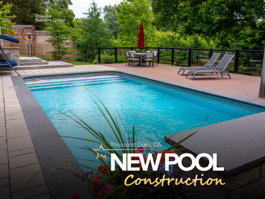 New Pool Construction | Thousand Oaks - New Pool Construction | Thousand Oaks New Pool Construction | Thousand Oaks - New Pool Construction | Thousand Oaks