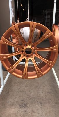 Refinished Wheels - Wheels can really change the appearence of any vehicle. Whether your wheels are stock oem or aftermark, update the look on your ride! Refinished Wheels - Wheels can really change the appearence of any vehicle. Whether your wheels are stock oem or aftermark, update the look on your ride!