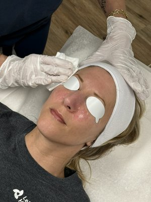 Beautiful results - Our clients have been leaving our hands happier and more confident Beautiful results - Our clients have been leaving our hands happier and more confident