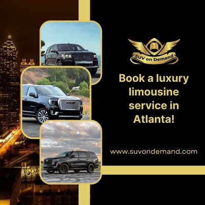 SUV Videos - We offer Luxury Chauffeured SUV service in Atlanta and surrounding areas. SUV Videos - We offer Luxury Chauffeured SUV service in Atlanta and surrounding areas.