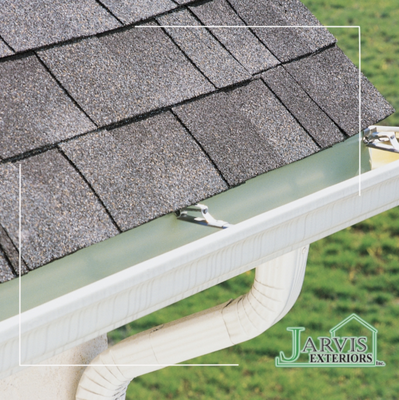 Gutter Services - Make sure your gutters are ready for the spring and summer season! We can help with anything you need, from repairs to replacements! Call or visit our website today to schedule!
