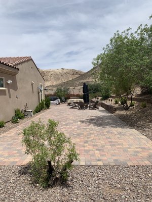 Outdoor kitchen and patio cover - This customer wanted an out door living space one with kitchen fire pit and alumawood patio cover. Outdoor kitchen and patio cover - This customer wanted an out door living space one with kitchen fire pit and alumawood patio cover.