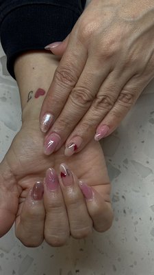 Come in this month for a Valentines set! - Come in this month for a Valentines set! Come in this month for a Valentines set! - Come in this month for a Valentines set!