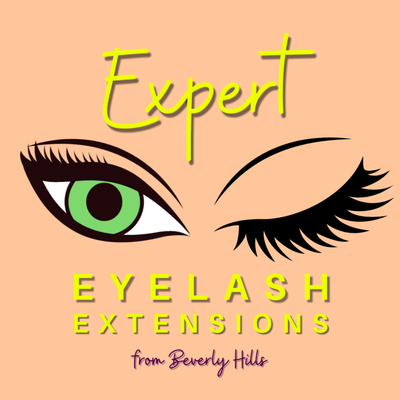 Multiple-Layer Eyelash Extensions - We have worked right in Beverly Hills, California for over 8 years. Now we're so honored to provide the only multiple-layer lashes in Florida. Our lashes are placed hair-to-hair, not hair-to-skin, giving you a painless, light, flexible, natural feel and look! Call to book now.