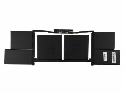 MacBook Battery Replacement - MacBook Pro:
Models : A1989 / A1990 / A2141 / A2159 / A 2251 / A2289 / A1278 / A1286 / A1502 / A1398 / A1706 / A1707 / A1708
MacBook Air:
Models: A1465 / A1466 / A1932 / A2179 / A2337
Macbook 12-inch Battery Replacement
Models: (2015-2018) A1534 MacBook Battery Replacement - MacBook Pro:
Models : A1989 / A1990 / A2141 / A2159 / A 2251 / A2289 / A1278 / A1286 / A1502 / A1398 / A1706 / A1707 / A1708
MacBook Air:
Models: A1465 / A1466 / A1932 / A2179 / A2337
Macbook 12-inch Battery Replacement
Models: (2015-2018) A1534