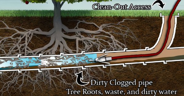 Hydro Jetting Specials - Call To Schedule Hydro Jetting Service, True Drain Cleaning