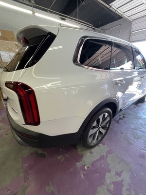Kia Telluride Repair - Kia Telluride repair Kia Telluride Repair - Kia Telluride repair