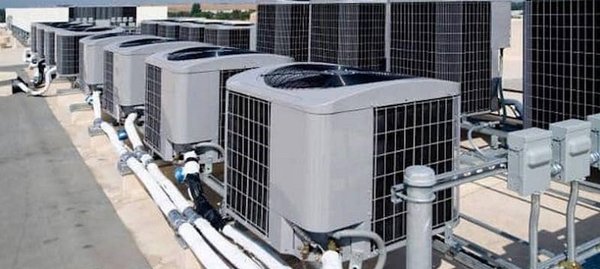 Thunderbird HVAC: Elevating Business Comfort to New Heights! - Thunderbird HVAC soars above the rest in Renton, Washington, offering premium commercial HVAC services. From office buildings to retail spaces, we specialize in tailored solutions to meet the unique needs of businesses. With our expertise and dedication, Thunderbird ensures optimal indoor environments for productivity and comfort, keeping your commercial space running smoothly year-round.