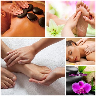 Combination - 【$65/60Min.$90/90Min】