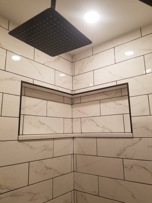 Howard County, MD - Master Bedroom Bathroom Remodel - Built To Last, your trusted partner for all your home improvement and general contracting needs. With a passion for craftsmanship and a commitment to customer satisfaction, we’re here to turn your house into your dream home.
Our Mission:
At Built To Last, we believe that a home is more than just four walls. It's a place where memories are made, and dreams come to life. That’s why our mission is to provide the highest quality of service, superior craftsmanship, and attention to detail to transform your house into the home you’ve always envisioned.
What Sets Us Apart:
What makes us stand out in the world of home improvement and general contracting is our dedication to excellence. Here are a few reasons why you should choose us:
Expertise:Our team comprises skilled professionals with years of experience in various aspects of home improvement and contracting, from renovations and remodeling to new construction and repairs.
Custom Solutions:We understand that every home is unique, and we tailor our services to meet your specific needs and preferences. Your vision is our blueprint.
Quality Materials:We believe in using only the finest materials and products to ensure lasting results and a home that’s built to stand the test of time.
Timely Delivery:We value your time and strive to complete projects to ensure lasting results and a home that’s built to stand the test of time.
Transparency:We maintain open and clear communication throughout the project, keeping you informed every step of the way.
Our Services:We offer a comprehensive range of services, Including:
Bathroom & Kitchen Remodeling
Basement Finishing
Room Additions
Exterior Renovations
Roofing And Siding
General Contracting Services
Let’s Get Started:
Ready to take the first step towards transforming your home?
Contact us today for a free consultation. We’ll discuss your project, provide a detailed estimate, and work with you to bring your vision to life.
Thank you for considering Built To Last for your home improvement needs. We look forward to the opportunity to work with you and make your dream home a reality. Howard County, MD - Master Bedroom Bathroom Remodel - Built To Last, your trusted partner for all your home improvement and general contracting needs. With a passion for craftsmanship and a commitment to customer satisfaction, we’re here to turn your house into your dream home.
Our Mission:
At Built To Last, we believe that a home is more than just four walls. It's a place where memories are made, and dreams come to life. That’s why our mission is to provide the highest quality of service, superior craftsmanship, and attention to detail to transform your house into the home you’ve always envisioned.
What Sets Us Apart:
What makes us stand out in the world of home improvement and general contracting is our dedication to excellence. Here are a few reasons why you should choose us:
Expertise:Our team comprises skilled professionals with years of experience in various aspects of home improvement and contracting, from renovations and remodeling to new construction and repairs.
Custom Solutions:We understand that every home is unique, and we tailor our services to meet your specific needs and preferences. Your vision is our blueprint.
Quality Materials:We believe in using only the finest materials and products to ensure lasting results and a home that’s built to stand the test of time.
Timely Delivery:We value your time and strive to complete projects to ensure lasting results and a home that’s built to stand the test of time.
Transparency:We maintain open and clear communication throughout the project, keeping you informed every step of the way.
Our Services:We offer a comprehensive range of services, Including:
Bathroom & Kitchen Remodeling
Basement Finishing
Room Additions
Exterior Renovations
Roofing And Siding
General Contracting Services
Let’s Get Started:
Ready to take the first step towards transforming your home?
Contact us today for a free consultation. We’ll discuss your project, provide a detailed estimate, and work with you to bring your vision to life.
Thank you for considering Built To Last for your home improvement needs. We look forward to the opportunity to work with you and make your dream home a reality.