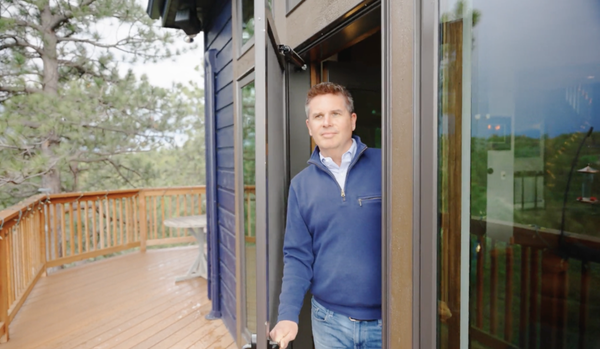 Whole-Home Window + Sliding Door Transformation in Golden, CO (Lookout Mountain) - This stunning project took place in the mountains of Golden, Colorado, where the homeowners were looking for more than just new windows — they were looking to transform the way they lived in their space.
When Mark and his family first bought this home, it was the breathtaking view that sold them. But their windows — many over 20 years old — were fogged, drafty, and failing. “We moved here for the view, but we couldn’t really see it anymore,” Mark said. Several window seals had broken, and what should have been a mountain panorama had become hazy and obstructed.
They began their search for a company that wouldn’t just offer a quick fix, but one that would listen, communicate, and deliver high-quality results with integrity. After an extensive research process, Mark found Five Seasons Windows & Doors — and everything changed.
From the first interaction, Mark was impressed by the responsiveness and professionalism of our team. “I had spoken with a few other companies, but Hunter from Five Seasons got back to me right away. He explained the process clearly and thoroughly, and followed through every step of the way. That kind of communication is rare,” he shared.
Originally, the plan was to replace just a handful of windows in one room. But after seeing our consultative approach and reading our 270+ 5-star reviews, Mark and his family made the decision to upgrade the entire house.
One of the most impactful changes was converting a bank of foggy windows into beautiful sliding glass doors that now open directly to their deck. This single design decision completely changed the flow of their home — allowing them to extend their living space into the outdoors and enjoy seamless indoor-outdoor living all summer long. “It’s like our living room continues out into the mountains now. We leave those doors open all the time,” Mark told us.
This wasn’t just a technical upgrade — it was an emotional one. It gave their family the lifestyle they always imagined when they moved to the mountains.
Throughout the installation process, our team over-communicated and respected every detail of the job. Mark specifically praised Mike, the lead installer, for walking him through the project step by step, coordinating room access during colder months, and ensuring the team showed up and finished on time — every day.
Another highlight of this project? We didn’t just replace windows — we made architectural changes, including cutting into the wall and creating new door openings where none existed before. Mark admitted to being nervous at first, but in the end, he said it was the best decision they made.
Today, their home is filled with natural light, completely free of drafts, and more energy-efficient than ever. “We didn’t expect our heating bills to go down — but they did,” Mark said. “And now we have crystal-clear views every day.”
What makes this project so special is that it’s not just about glass and frames — it’s about a transformed lifestyle. One that values comfort, connection to nature, and peace of mind from working with a team that truly cares.
If you're a homeowner in the Denver area looking for high-quality windows, beautiful design, and a team you can trust — we’d love to help you see the world more clearly too. Whole-Home Window + Sliding Door Transformation in Golden, CO (Lookout Mountain) - This stunning project took place in the mountains of Golden, Colorado, where the homeowners were looking for more than just new windows — they were looking to transform the way they lived in their space.
When Mark and his family first bought this home, it was the breathtaking view that sold them. But their windows — many over 20 years old — were fogged, drafty, and failing. “We moved here for the view, but we couldn’t really see it anymore,” Mark said. Several window seals had broken, and what should have been a mountain panorama had become hazy and obstructed.
They began their search for a company that wouldn’t just offer a quick fix, but one that would listen, communicate, and deliver high-quality results with integrity. After an extensive research process, Mark found Five Seasons Windows & Doors — and everything changed.
From the first interaction, Mark was impressed by the responsiveness and professionalism of our team. “I had spoken with a few other companies, but Hunter from Five Seasons got back to me right away. He explained the process clearly and thoroughly, and followed through every step of the way. That kind of communication is rare,” he shared.
Originally, the plan was to replace just a handful of windows in one room. But after seeing our consultative approach and reading our 270+ 5-star reviews, Mark and his family made the decision to upgrade the entire house.
One of the most impactful changes was converting a bank of foggy windows into beautiful sliding glass doors that now open directly to their deck. This single design decision completely changed the flow of their home — allowing them to extend their living space into the outdoors and enjoy seamless indoor-outdoor living all summer long. “It’s like our living room continues out into the mountains now. We leave those doors open all the time,” Mark told us.
This wasn’t just a technical upgrade — it was an emotional one. It gave their family the lifestyle they always imagined when they moved to the mountains.
Throughout the installation process, our team over-communicated and respected every detail of the job. Mark specifically praised Mike, the lead installer, for walking him through the project step by step, coordinating room access during colder months, and ensuring the team showed up and finished on time — every day.
Another highlight of this project? We didn’t just replace windows — we made architectural changes, including cutting into the wall and creating new door openings where none existed before. Mark admitted to being nervous at first, but in the end, he said it was the best decision they made.
Today, their home is filled with natural light, completely free of drafts, and more energy-efficient than ever. “We didn’t expect our heating bills to go down — but they did,” Mark said. “And now we have crystal-clear views every day.”
What makes this project so special is that it’s not just about glass and frames — it’s about a transformed lifestyle. One that values comfort, connection to nature, and peace of mind from working with a team that truly cares.
If you're a homeowner in the Denver area looking for high-quality windows, beautiful design, and a team you can trust — we’d love to help you see the world more clearly too.