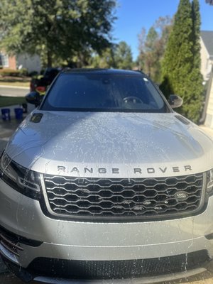 Ceramic Coatings - Here’s some examples of ceramic coatings we’ve applied recently. We offer a range of coatings from 1 year to 3 years. We thoroughly hand wash and decontaminate the paint before applying the coating. This ensures that the coating is bonding correctly to the clear coat. We also offer paint enhancements and corrections which removes swirls, oxidation, and haze, bringing back the amazing shine. Ceramic Coatings - Here’s some examples of ceramic coatings we’ve applied recently. We offer a range of coatings from 1 year to 3 years. We thoroughly hand wash and decontaminate the paint before applying the coating. This ensures that the coating is bonding correctly to the clear coat. We also offer paint enhancements and corrections which removes swirls, oxidation, and haze, bringing back the amazing shine.