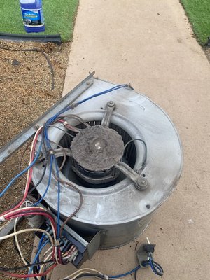 deep cleaning heating system - we show up to this costumer, they said, heater is not working.
after diagnosing we found that, heater was contaminated with all lot of dirt in side.
we recommend a deep tune up, and after that, heater was back on running great! deep cleaning heating system - we show up to this costumer, they said, heater is not working.
after diagnosing we found that, heater was contaminated with all lot of dirt in side.
we recommend a deep tune up, and after that, heater was back on running great!