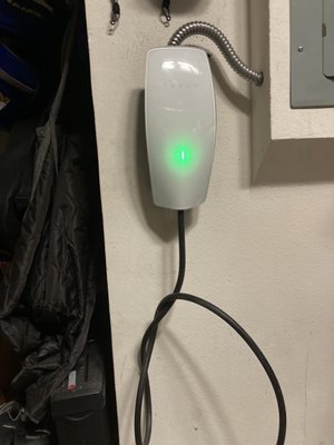 Tesla charger install - All these installation have been done recently so if your interested in getting something installed call me send me a message by phone or on Yelp I got the best prices guaranteed