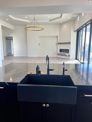 Post Construction Move & In/Out Cleaning - Qck Clean had the privilege to provide cleaning services to this high end multi unit residential development.
Besides the exceptional service we provided, it was a pleasure to work directly with the contractors, real estate agents, and more so the home owners.
We where delighted to provide spotless homes so that the home owners can focus on relaxation and enjoyment of their new homes. Post Construction Move & In/Out Cleaning - Qck Clean had the privilege to provide cleaning services to this high end multi unit residential development.
Besides the exceptional service we provided, it was a pleasure to work directly with the contractors, real estate agents, and more so the home owners.
We where delighted to provide spotless homes so that the home owners can focus on relaxation and enjoyment of their new homes.