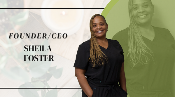 Meet Sheila Foster, C.E.O - Founded in 2021, Purify Wellness Medical Spa Aesthetics is Southern California’s preeminent medical spa destination. Spa patrons enjoy a lavish and relaxing atmosphere, with skin enhancement services, anti-aging procedures,laser hair removal, medical weight loss programs, beauty-enhancing procedures, Lipo - Suction, and Mommy makeover  fully managed and run by licensed medical doctors and healthcare professionals.

​