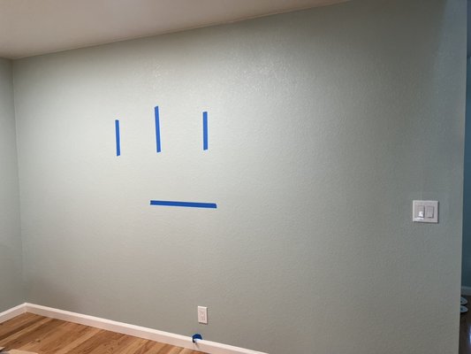 Tv hang, and furniture Assembly - Tv hang, and furniture Assembly