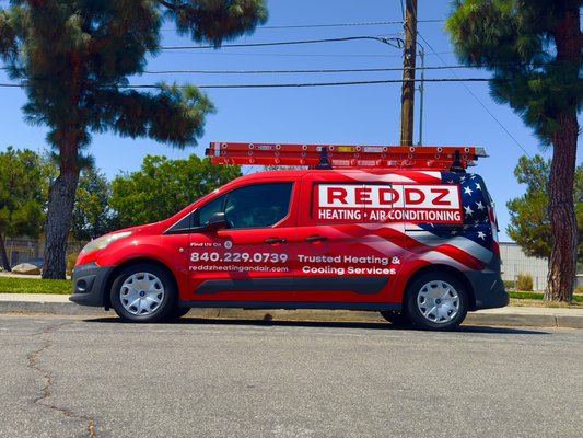 Another Van On The Road, New WRAP - Trusted Heating & Cooling Experts – 24/7 Service You Can Rely On Another Van On The Road, New WRAP - Trusted Heating & Cooling Experts – 24/7 Service You Can Rely On