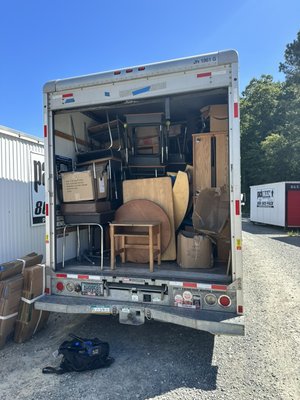 Junk Removal - We remove any junk from furniture to garbage. Learn how you can get 20% off your next junk removal today Junk Removal - We remove any junk from furniture to garbage. Learn how you can get 20% off your next junk removal today