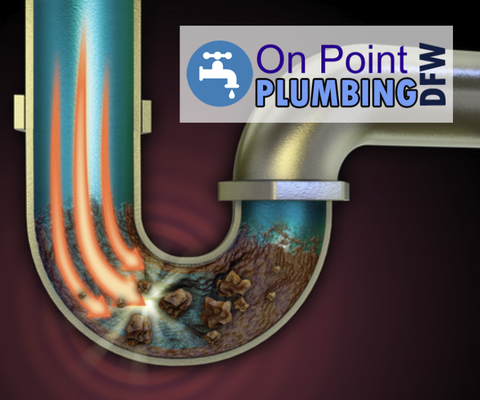 $75 off Drain Cleaning in Colleyville, Southlake, Grapevine, Keller, Arlington, Forth Worth, and Flower Mound - Are your drains slow or have a foul odor coming from them? Over-the-counter Drain Cleaners can damage your pipes and only are a temporary fix. Avoid extra damage to your drains and give us a call to get your Drains Cleaned.
$75 off Drain Cleaning in Colleyville, Southlake, Grapevine, Keller, Arlington, Forth Worth, and Flower Mound $75 off Drain Cleaning in Colleyville, Southlake, Grapevine, Keller, Arlington, Forth Worth, and Flower Mound - Are your drains slow or have a foul odor coming from them? Over-the-counter Drain Cleaners can damage your pipes and only are a temporary fix. Avoid extra damage to your drains and give us a call to get your Drains Cleaned.
$75 off Drain Cleaning in Colleyville, Southlake, Grapevine, Keller, Arlington, Forth Worth, and Flower Mound