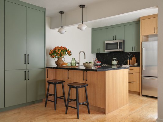 Euclid Ave, Menlo Park - Kitchen Remodel with 3 Bathroom Remodels in Menlo Park, CA Euclid Ave, Menlo Park - Kitchen Remodel with 3 Bathroom Remodels in Menlo Park, CA