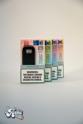 💨 Looking for Flum Pebble or Flum Mello in Oceanside? - If you’ve been hunting for Flum Pebble or the new Flum Mello, we’ve got good news — The Haven Smoke & Vape always stays stocked and ready.
From rare drops to the classics, our shelves are full and our prices stay competitive. Whether you’re into that smooth Pebble hit or the bold new flavor game of the Mello, we’ve got the real deal right here in Oceanside.
🛍️ Why Flum fans shop with us:
✅ Full flavor selection of Flum Pebble & Flum Mello
🔄 New inventory restocked daily
💸 Best prices in Oceanside on all Flum disposables
🧠 Staff who actually know the difference between flavors and fakes
📍 Two locations to serve the whole North County community
From Camp Pendleton Marines to El Camino regulars, everyone knows where to grab the real Flum without the markup or the mystery.
📍 Two Easy-Access Oceanside Locations:
The Haven Smoke & Vape II
1405 S El Camino Real, Suite 5113
Oceanside, CA 92054
(Off the 78 — minutes from the coast)
The Haven Smoke & Vape
3504 College Blvd, Suite F
Oceanside, CA 92056
(Just past the Mission Ave split — easy in, easy out) 💨 Looking for Flum Pebble or Flum Mello in Oceanside? - If you’ve been hunting for Flum Pebble or the new Flum Mello, we’ve got good news — The Haven Smoke & Vape always stays stocked and ready.
From rare drops to the classics, our shelves are full and our prices stay competitive. Whether you’re into that smooth Pebble hit or the bold new flavor game of the Mello, we’ve got the real deal right here in Oceanside.
🛍️ Why Flum fans shop with us:
✅ Full flavor selection of Flum Pebble & Flum Mello
🔄 New inventory restocked daily
💸 Best prices in Oceanside on all Flum disposables
🧠 Staff who actually know the difference between flavors and fakes
📍 Two locations to serve the whole North County community
From Camp Pendleton Marines to El Camino regulars, everyone knows where to grab the real Flum without the markup or the mystery.
📍 Two Easy-Access Oceanside Locations:
The Haven Smoke & Vape II
1405 S El Camino Real, Suite 5113
Oceanside, CA 92054
(Off the 78 — minutes from the coast)
The Haven Smoke & Vape
3504 College Blvd, Suite F
Oceanside, CA 92056
(Just past the Mission Ave split — easy in, easy out)