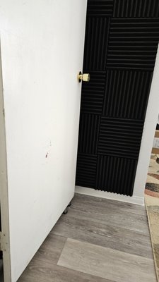 Door Repair and Painting Project - Here’s a before-and-after look at a recent door repair and painting project completed by Red Rock Repairs LLC.
The work included repairing the damaged areas, preparing the surface, and applying fresh paint for a cleaner, updated finish.
If you have a worn or damaged door, send us a few photos and a description of the problem. We’ll review the project and let you know whether it falls within the services we provide.
Call or text 702-832-7065
Visit redrockrepairsllc.com Door Repair and Painting Project - Here’s a before-and-after look at a recent door repair and painting project completed by Red Rock Repairs LLC.
The work included repairing the damaged areas, preparing the surface, and applying fresh paint for a cleaner, updated finish.
If you have a worn or damaged door, send us a few photos and a description of the problem. We’ll review the project and let you know whether it falls within the services we provide.
Call or text 702-832-7065
Visit redrockrepairsllc.com