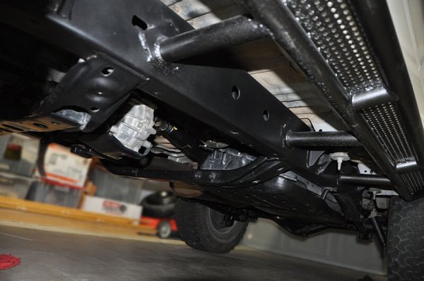 Undercarriage Cleaning and Restoration Starting at $100.00 - Undercarriage cleaning and restoration. 

Military and First Responders Receive a 10% Discount!

We thank you for your service!