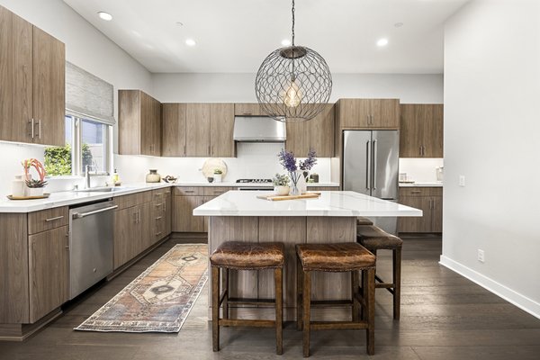 Home Staging Project in Costa Mesa - eceived an overwhelming 10 offers and sold for $100,000 over the list price—and a remarkable $150,000 more than comparable properties in the area. This project is a testament to the power of professional home staging. Whether your property is vacant or occupied, the right staging can transform a space, create emotional connections with buyers, and increase the final sale price. If you're selling your home, don't leave money on the table—call a professional home stager today!
