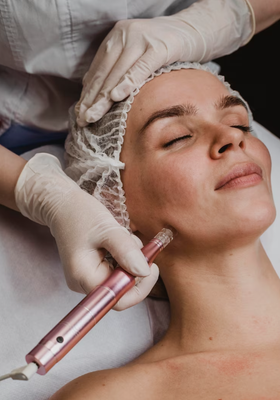 Microdermabrasion Package - Free Facial Included - Call today for yout microdermabrasion treatment. I am running a special, with your microdermabrasion treatment comes included a full facial treatment to leave your skin soft and remove fine lines and wrinkles. This treatment lasts about 1 hr.