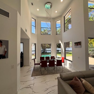 Arrow Property Inspection - Arrow Property Inspection had the honor of inspecting this beautifully renovated property for one of our long term repeat clients. 
We have had the pleasure of inspecting multiple residential, and commercial properties for this client over the last 5+ years. 
Thank you to all of our clients for your continued trust. 🙏
How can we help with your inspection needs?
Arrow Property Inspection