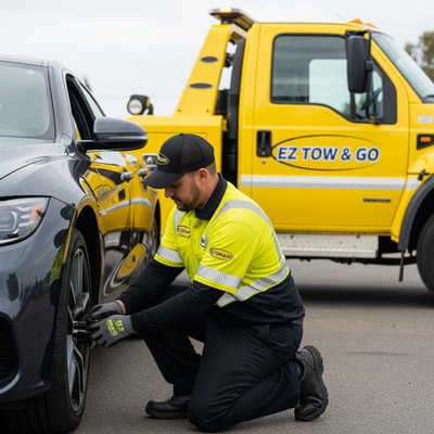 Roadside assistance - Experienced roadside assistance provider handling towing, jump starts, lockouts, tire changes, and fuel delivery with fast response times. Roadside assistance - Experienced roadside assistance provider handling towing, jump starts, lockouts, tire changes, and fuel delivery with fast response times.