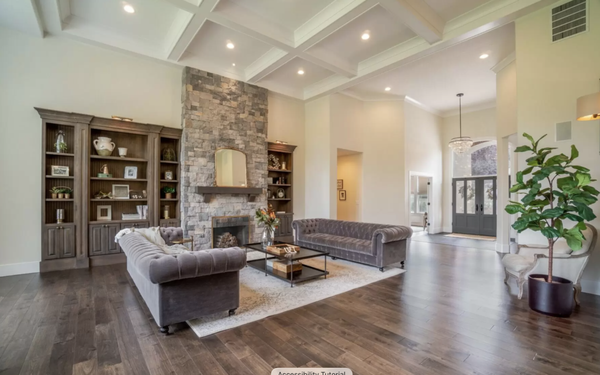 Interior Painting | Final Touch Painting - Give your home a fresh look with interior painting from Final Touch Painting. Explore our completed projects for inspiration for your next room refresh or interior update. Contact us to discuss your space and request an estimate.