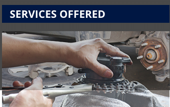 Auto Repair Services Offered - Our expert mechanics specialize in comprehensive diagnostics of all electronic components of your vehicle. For thorough and professional diagnostic services, consider B & B Auto Service your go-to solution.