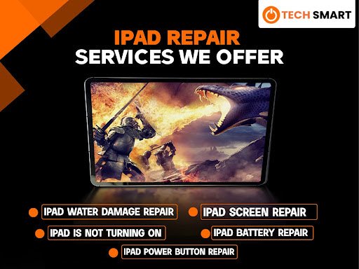 Tech Smart Takes Service to Your Doorstep - Welcome to TechSmart in Marietta, GA, your trusted destination for top-notch iPad repair services.
Our skilled technicians specialize in restoring your iPad to its optimal functionality, providing efficient and reliable solutions. Whether you're dealing with a cracked screen, battery issues, or software glitches, we've got you covered. At TechSmart, we prioritize customer satisfaction, offering timely and affordable repairs using genuine parts.
#ipadrepair #ipadscreenrepair #ipadcamerarepair #ipadspeakerrepair Tech Smart Takes Service to Your Doorstep - Welcome to TechSmart in Marietta, GA, your trusted destination for top-notch iPad repair services.
Our skilled technicians specialize in restoring your iPad to its optimal functionality, providing efficient and reliable solutions. Whether you're dealing with a cracked screen, battery issues, or software glitches, we've got you covered. At TechSmart, we prioritize customer satisfaction, offering timely and affordable repairs using genuine parts.
#ipadrepair #ipadscreenrepair #ipadcamerarepair #ipadspeakerrepair