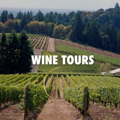 Wine Tours - Need fast and easy booking for a wine tour? Call or visit or website NOW