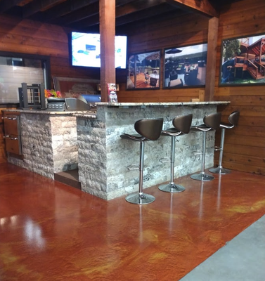 Epoxy Floor Coatings - Jimenez Painting LLC offers professional texture painting services that allow you to elevate the aesthetic appeal of your floors with unique textures and finishes.

Our skilled team of painters specializes in creating visually captivating surfaces that add depth, character, and a touch of artistry to any space. Whether you’re looking to create a subtle textured backdrop or a bold statement floors, our epoxy metallic floors services will transform your space into works of art.

With our texture painting services, Jimenez Painting LLC can transform your floors into captivating visual features that enhance the overall aesthetic of your space. Whether you’re looking for a subtle texture or a bold statement, our skilled team is dedicated to delivering exceptional results that exceed your expectations. Contact us today to discuss your texture painting project, and let us turn your floors into unique works of art.