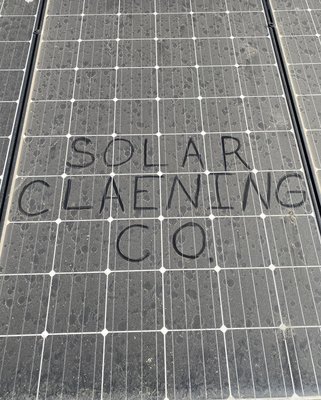 Residential solar cleaning - Solar panel cleaning protects your investment and helps keep your panels running at their full potential and maximize efficiency Residential solar cleaning - Solar panel cleaning protects your investment and helps keep your panels running at their full potential and maximize efficiency