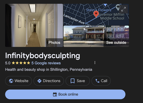 Google Reviews - This folder contains screenshots of our Google reviews Google Reviews - This folder contains screenshots of our Google reviews