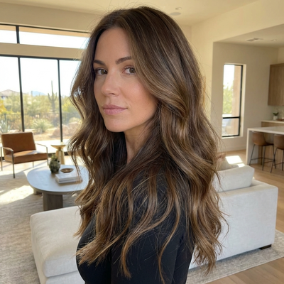Hair Extensions - If you’ve been dreaming of radiant, fuller, longer hair without sacrificing quality or hair health, Salon Blonde has the answer. VoMor Hair Extensions, unique to Aveda Salons, set the benchmark for sustainable luxury, customizable color blending, and flawless beauty. Whether you want to enhance thin hair, add striking length, or just boost volume for special events, Salon Blonde’s expert team delivers a transformative experience rooted in artistry, comfort, and sophistication. Hair Extensions - If you’ve been dreaming of radiant, fuller, longer hair without sacrificing quality or hair health, Salon Blonde has the answer. VoMor Hair Extensions, unique to Aveda Salons, set the benchmark for sustainable luxury, customizable color blending, and flawless beauty. Whether you want to enhance thin hair, add striking length, or just boost volume for special events, Salon Blonde’s expert team delivers a transformative experience rooted in artistry, comfort, and sophistication.