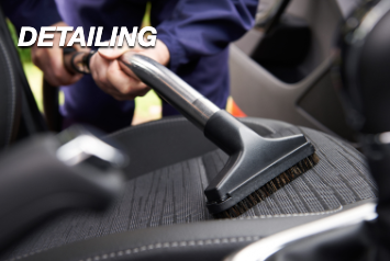 Services Offered - With over 30 years of proven experience in the auto customizing business we have designed Imperial Autosports to be a complete one stop shop. We cater to every automotive aspect our clients may need. From detailing your car to a beautiful shine, adding upgrades, repairing the interior to any and all repairs it may need.