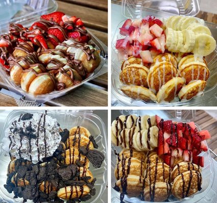 Special orders - ￼ Now booking appointments for any of your special events in the 559 area and surrounding cities send us a message for your requirements and we will schedule you in and make your special event unforgettable ￼