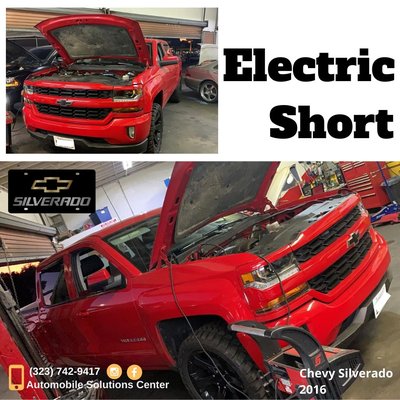 Electrical Services Available - Regular inspections of the car’s electrical system are imperative to keep your car running properly. Automobile Solutions Center offers check-ups, replacement parts and repair by trained and experienced technicians. Electrical Services Available - Regular inspections of the car’s electrical system are imperative to keep your car running properly. Automobile Solutions Center offers check-ups, replacement parts and repair by trained and experienced technicians.
