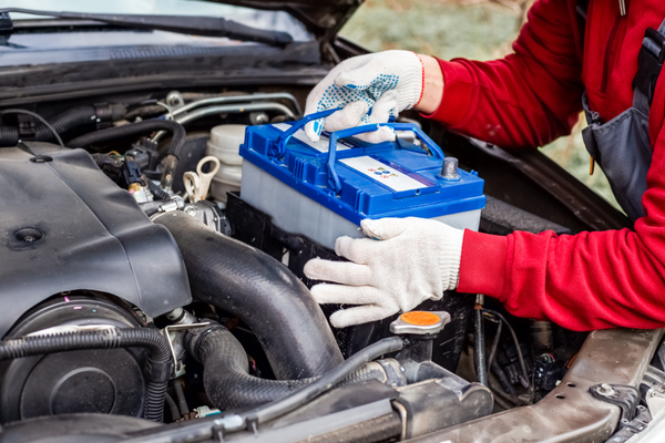 Battery Replacement - Stranded in San Diego? We’ve Got Your Back—Fast!
Don’t let car troubles ruin your day! Our expert team provides 24/7 towing and on-the-spot battery replacement wherever you are in San Diego. We pride ourselves on rapid response times, friendly service, and professional care for your vehicle. Whether your battery’s dead or you need a safe tow, we’ll get you moving again—quickly and safely. Call now for reliable, affordable help from a trusted local crew! Battery Replacement - Stranded in San Diego? We’ve Got Your Back—Fast!
Don’t let car troubles ruin your day! Our expert team provides 24/7 towing and on-the-spot battery replacement wherever you are in San Diego. We pride ourselves on rapid response times, friendly service, and professional care for your vehicle. Whether your battery’s dead or you need a safe tow, we’ll get you moving again—quickly and safely. Call now for reliable, affordable help from a trusted local crew!