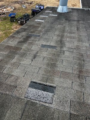 Burgaw HWY - Rayze Totally Rocked Out This Fortified Roof. Crew was there bright and early and made the project happen in Just 11 hours. Ending with happy clients.
Choose Rayze Roofing for your Roofing Solutions. Call Us Today to schedule your Free Estimate. Burgaw HWY - Rayze Totally Rocked Out This Fortified Roof. Crew was there bright and early and made the project happen in Just 11 hours. Ending with happy clients.
Choose Rayze Roofing for your Roofing Solutions. Call Us Today to schedule your Free Estimate.