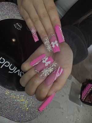 Holiday Themes Nail Art - Holiday Themes Nail Art Holiday Themes Nail Art - Holiday Themes Nail Art