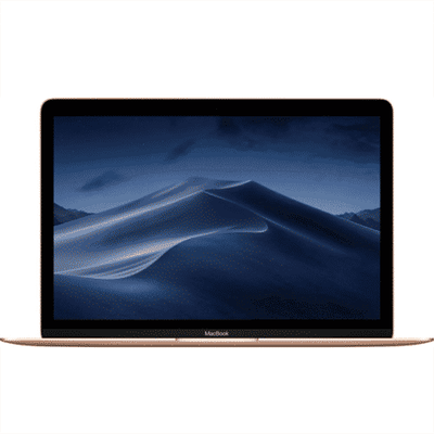 Apple Macbook - In-stock and ready for pickup or shipping.