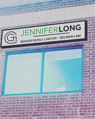 New office!! 86 Ringwood Drive, Unit 208
Stouffville ON
And 8901 Woodbine Avenue, Markham ON - *******NOTE: Jennifer is NOT associated with the former firm, Long & Associates as of May 1 2023.
NEW LOCATION is 86 Ringwood Drive Unit 208, Stouffville On.****New email: jlong@gelmanlaw.ca
***New website https://lisagelman.com/our-people/jennifer-long/
Contact by email for fastest response time**** New office!! 86 Ringwood Drive, Unit 208
Stouffville ON
And 8901 Woodbine Avenue, Markham ON - *******NOTE: Jennifer is NOT associated with the former firm, Long & Associates as of May 1 2023.
NEW LOCATION is 86 Ringwood Drive Unit 208, Stouffville On.****New email: jlong@gelmanlaw.ca
***New website https://lisagelman.com/our-people/jennifer-long/
Contact by email for fastest response time****