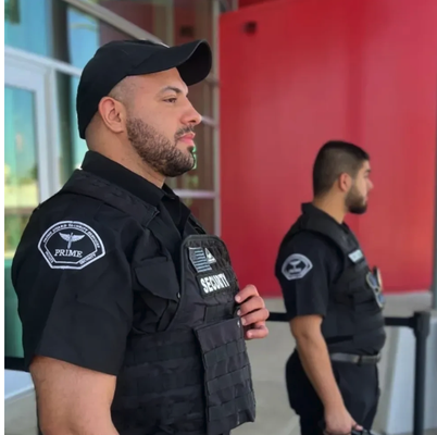 Prime Guard Security Services - Looking to protect your residential, commercial & property needs?